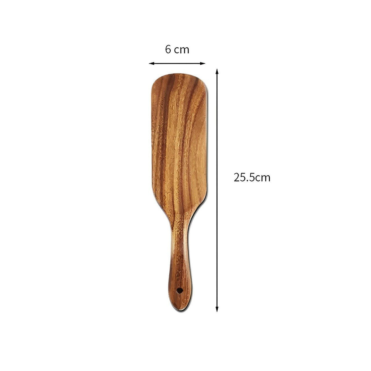 Hommfer – Spatules en Bois d’Acacia Archer