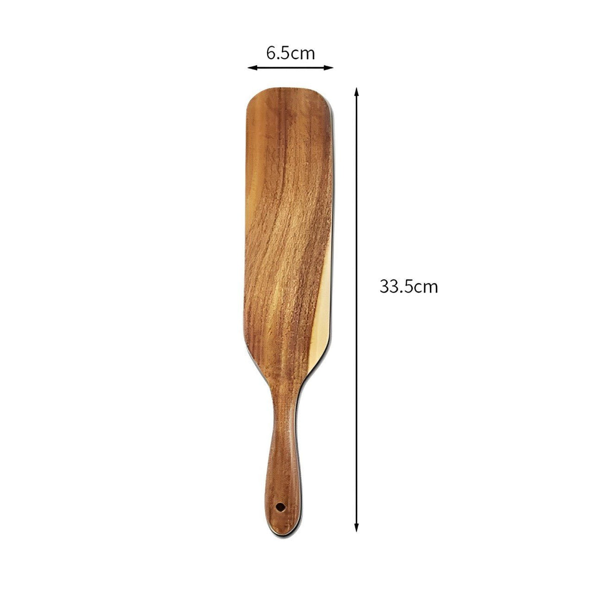 Hommfer – Spatules en Bois d’Acacia Archer