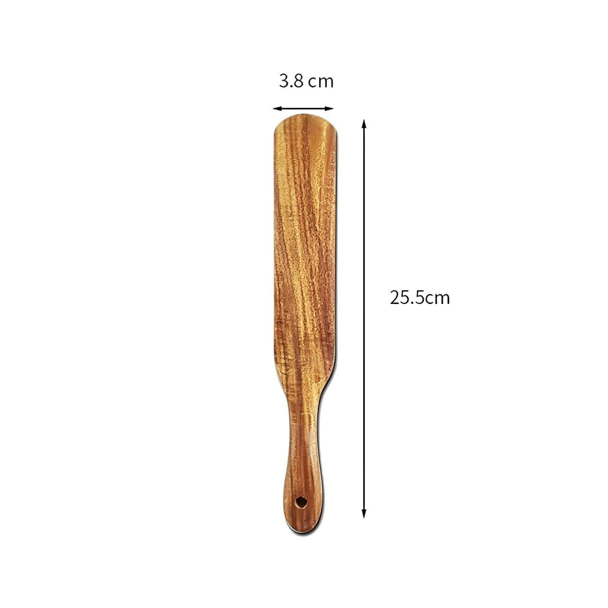 Hommfer – Spatules en Bois d’Acacia Archer