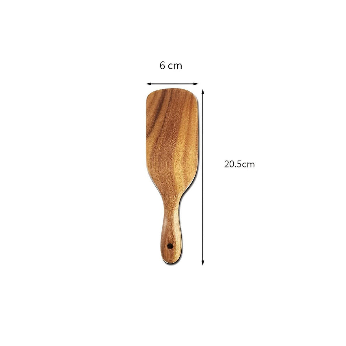 Hommfer – Spatules en Bois d’Acacia Archer